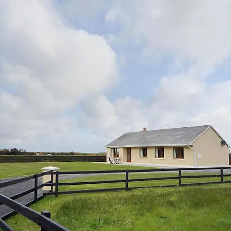 Holiday home Behy By Trident Homes