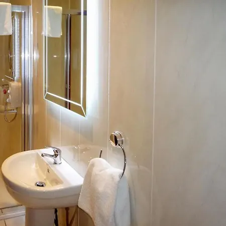 Дом отдыха Behy By Trident Homes *