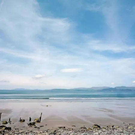 Дом отдыха Behy By Trident Homes Гленби