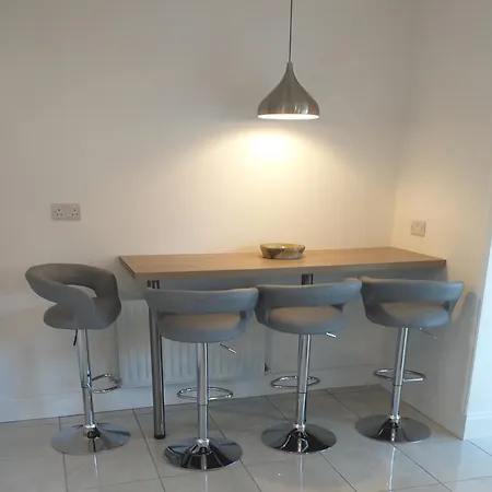 Prázdninový dům Behy By Trident Homes *