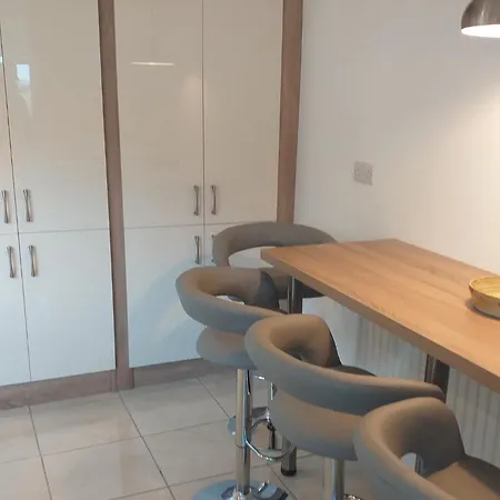 Behy By Trident Homes Holiday home