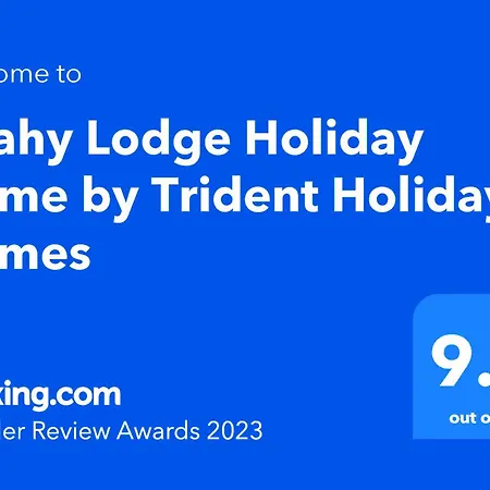 Holiday home Behy By Trident Homes Glenbeigh