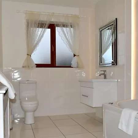 Behy By Trident Homes Holiday home