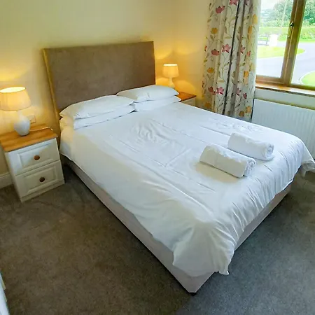 Holiday home Behy By Trident Homes