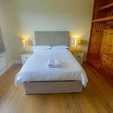 Behy By Trident Homes Дом отдыха *