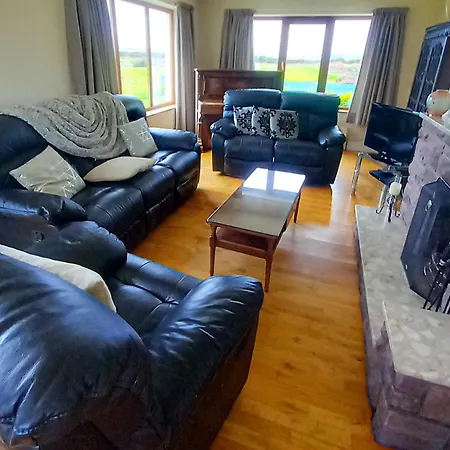 Ferienhaus Behy By Trident Homes *