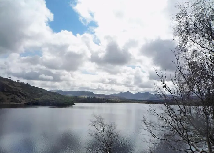 Ferienhaus Behy By Trident Homes