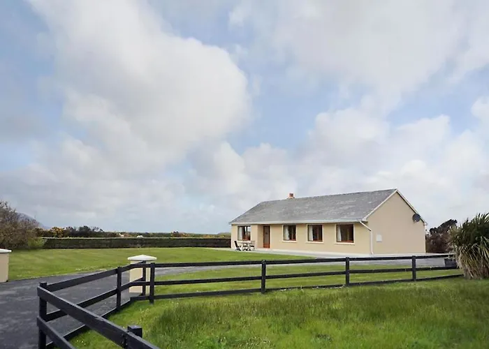 Ferienhaus Behy By Trident Homes