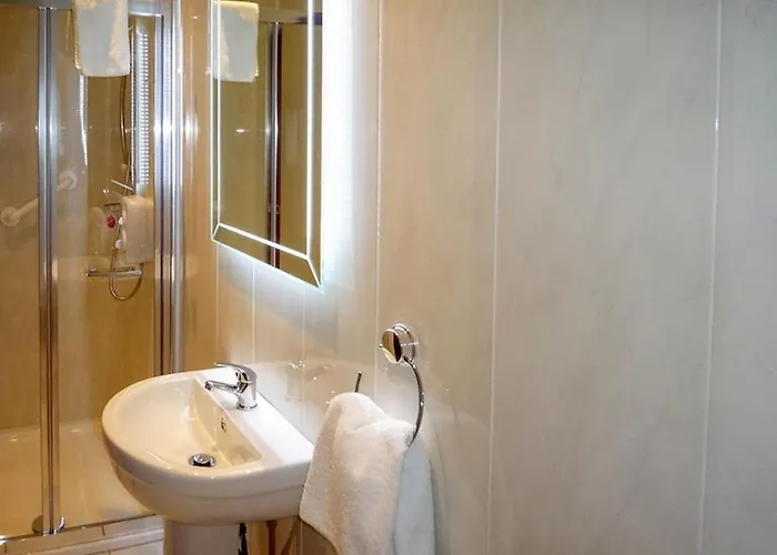 Ferienhaus Behy By Trident Homes *