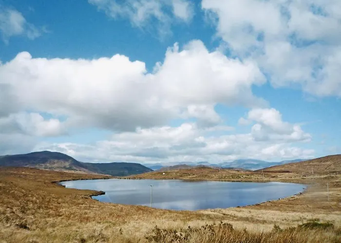 Behy By Trident Homes Ferienhaus *