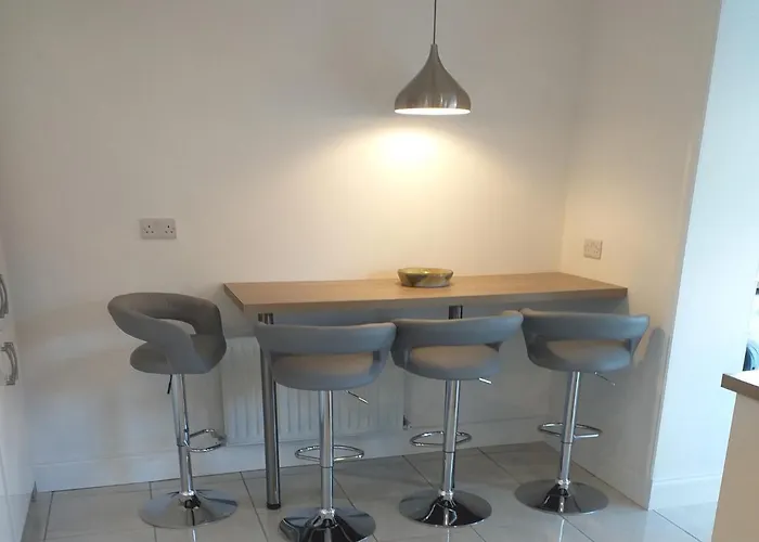 Ferienhaus Behy By Trident Homes *