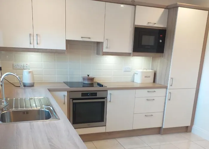 Behy By Trident Homes Ferienhaus *