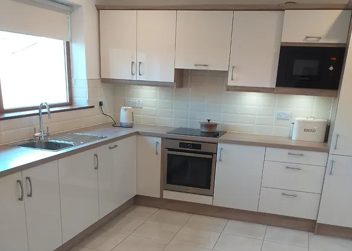 Behy By Trident Homes * Glenbeigh