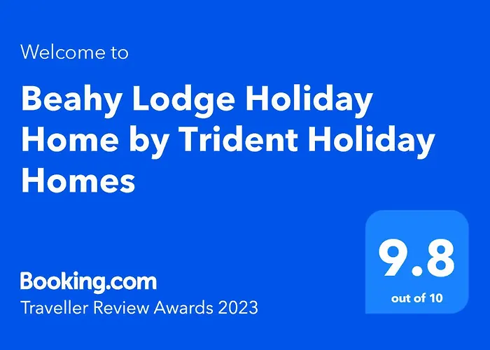 Ferienhaus Behy By Trident Homes Glenbeigh