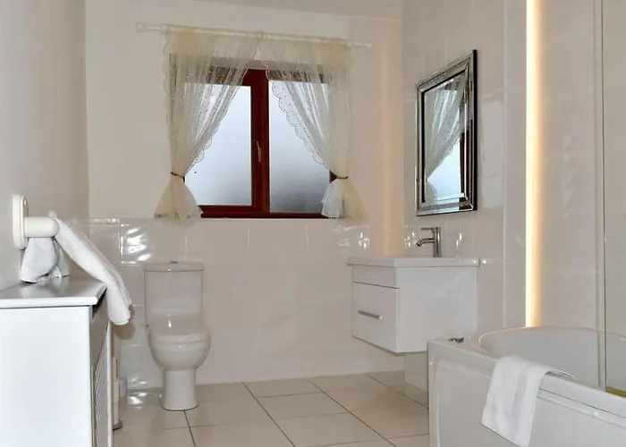 Behy By Trident Homes Ferienhaus