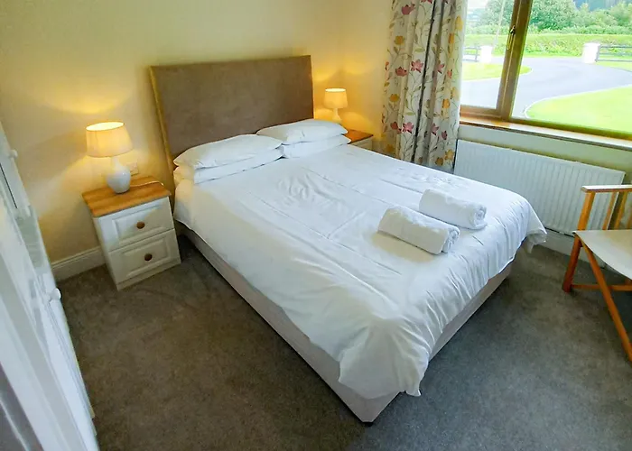 Ferienhaus Behy By Trident Homes