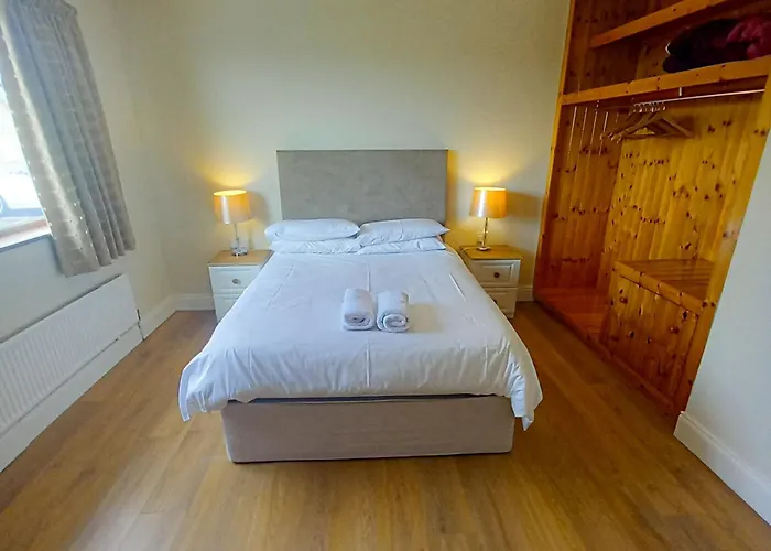 Behy By Trident Homes Ferienhaus *