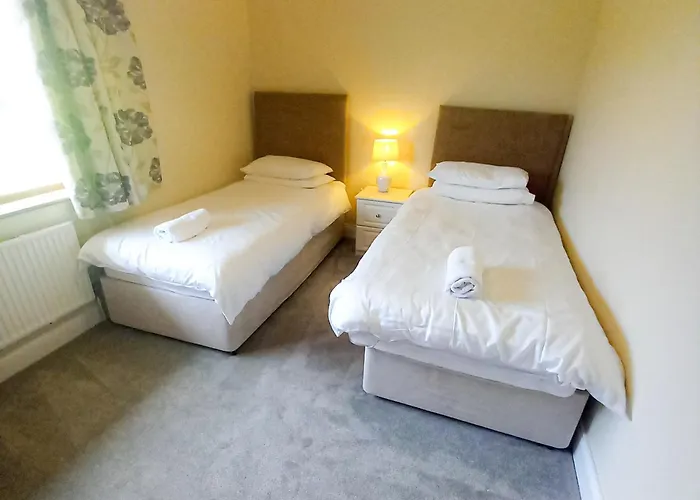 Behy By Trident Homes Ferienhaus Glenbeigh